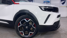 Vauxhall Mokka 100kW SRi Nav Premium 50kWh 5dr Auto Electric Hatchback